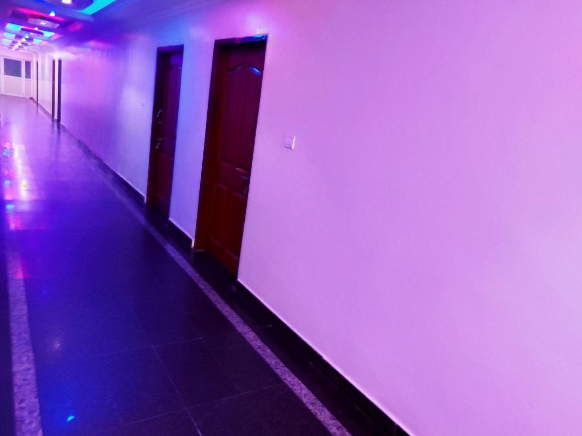 Hotel Supreme Ac Rāmeswaram 外观 照片