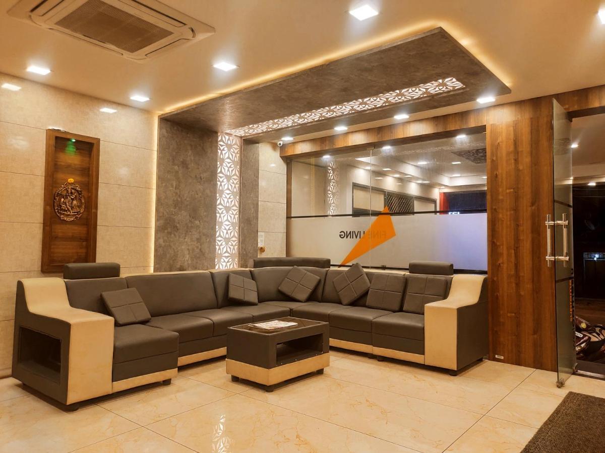 Hotel Supreme Ac Rāmeswaram 外观 照片