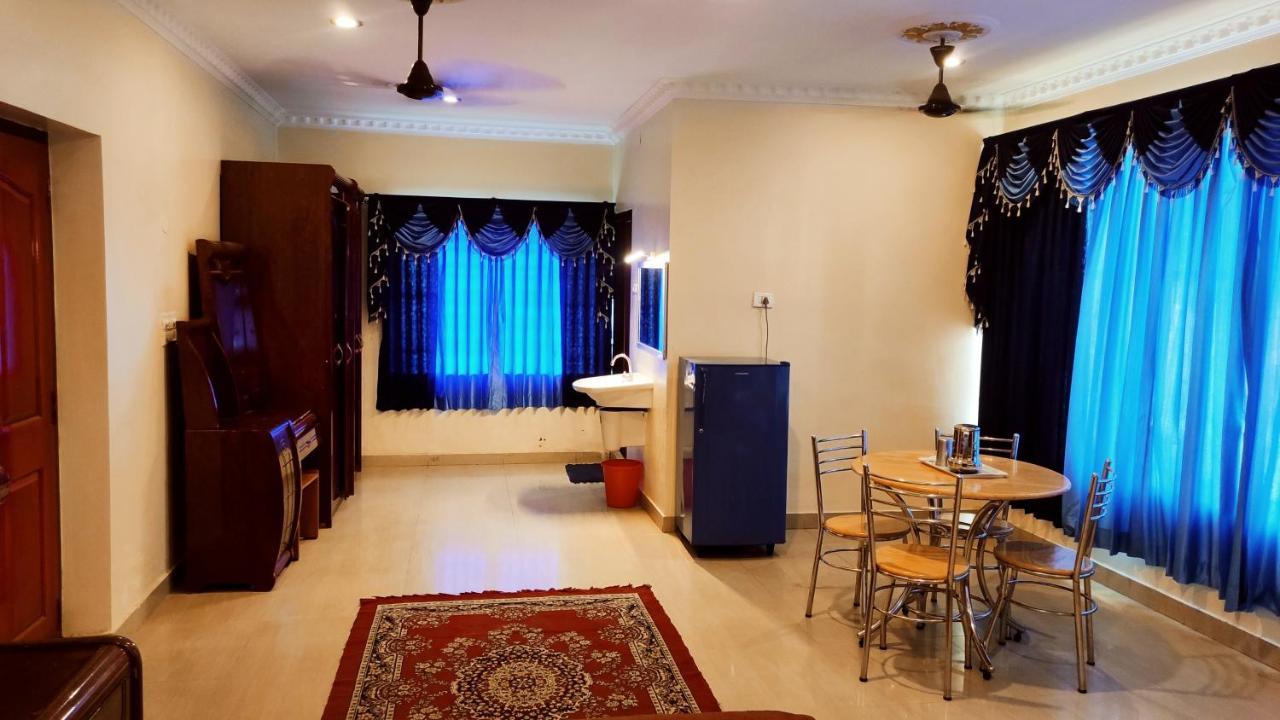Hotel Supreme Ac Rāmeswaram 外观 照片